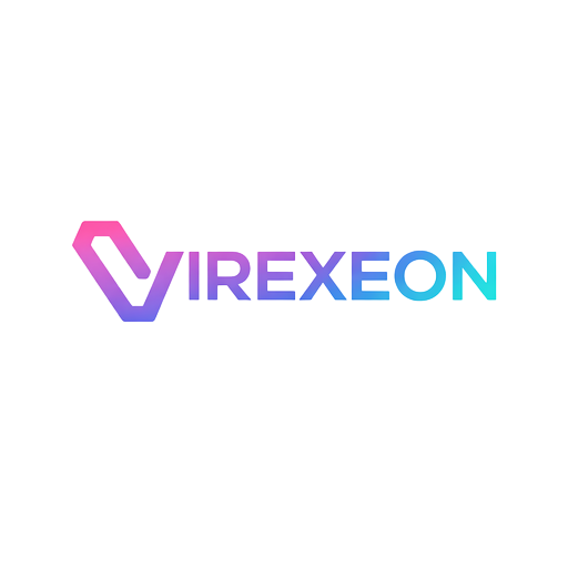 Virexeon logo